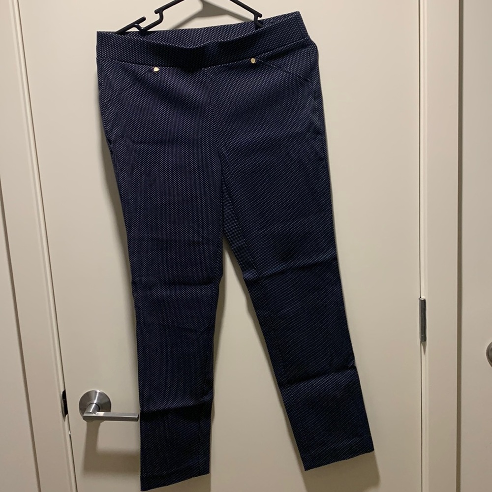 Slightly used Anne Klein Work/Office Pants